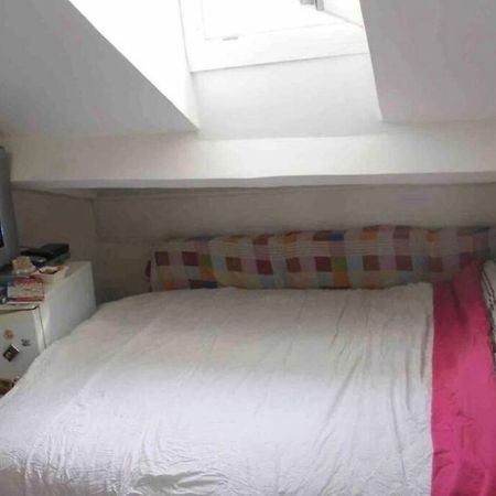 Nice Studio Paris 14 Dış mekan fotoğraf