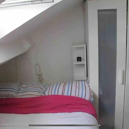 Nice Studio Paris 14 Dış mekan fotoğraf