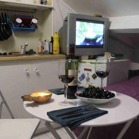 Nice Studio Paris 14 Dış mekan fotoğraf