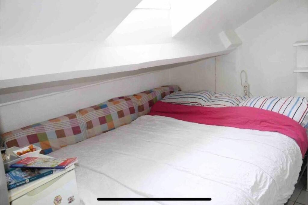 Nice Studio Paris 14 Dış mekan fotoğraf