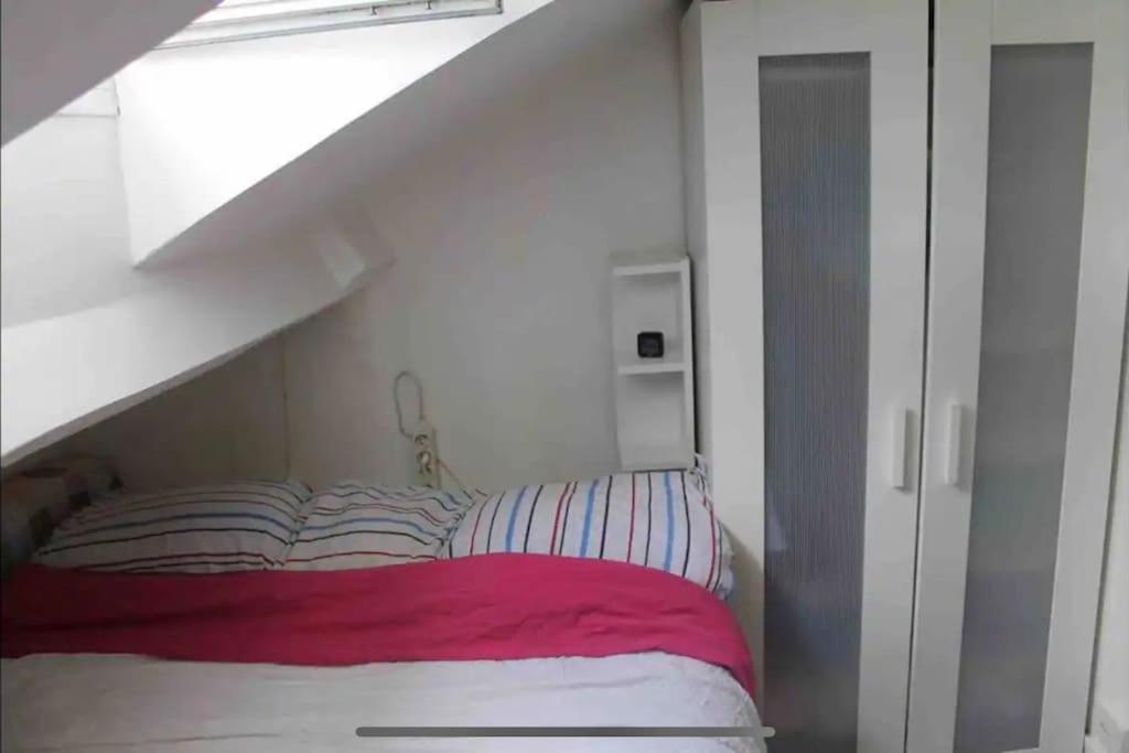 Nice Studio Paris 14 Dış mekan fotoğraf